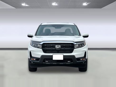 New 2026 Honda Ridgeline RTL image 5