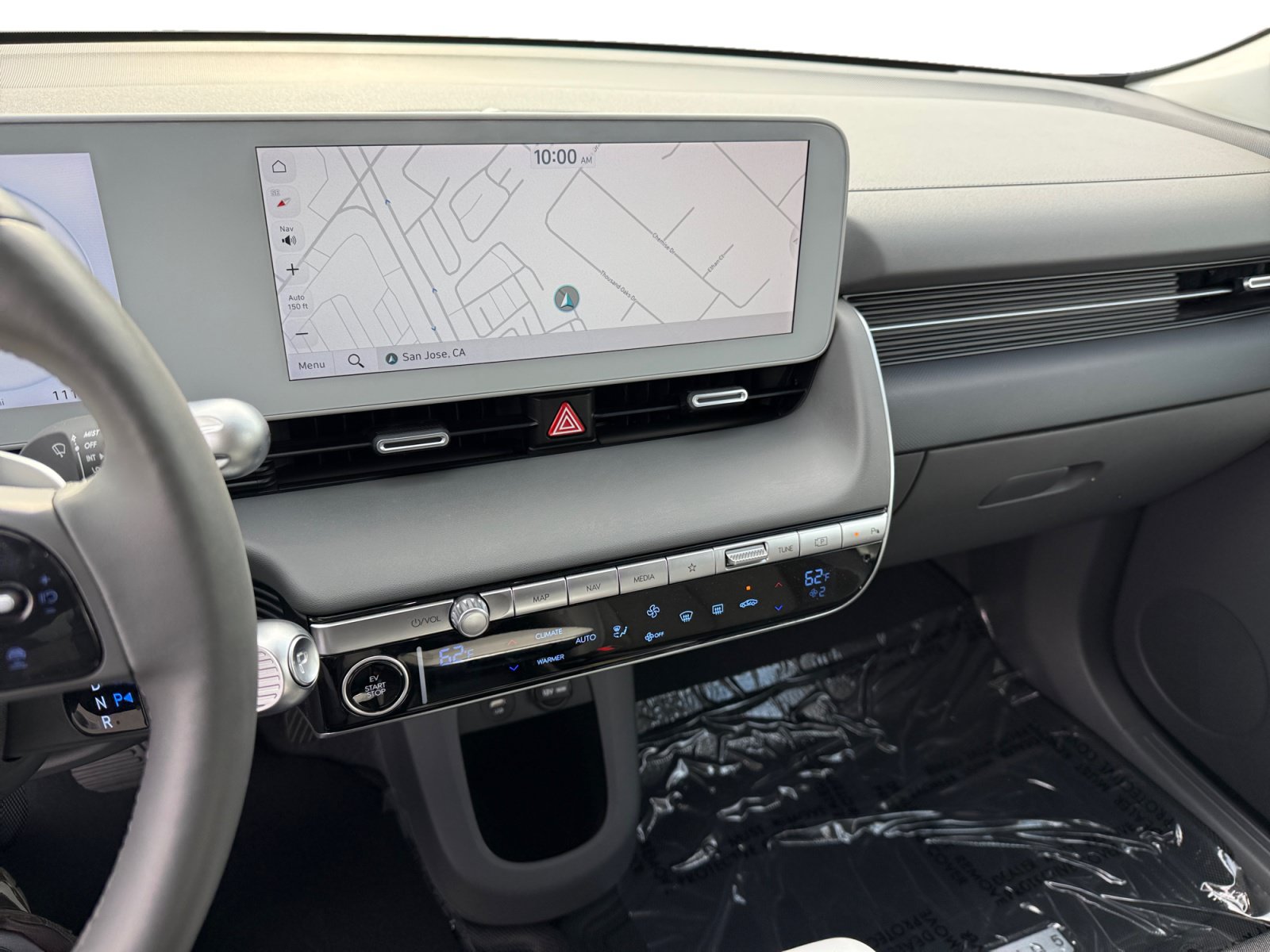 Certified 2024 Hyundai Ioniq 5 SEL RWD image 12