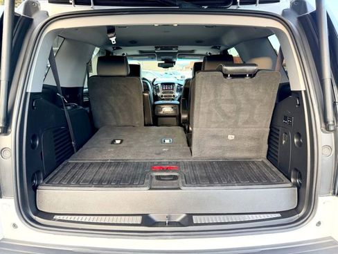 Used 2017 GMC Yukon Denali w/ Open Road Package image 17