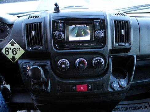 Used 2015 RAM ProMaster 1500 image 19