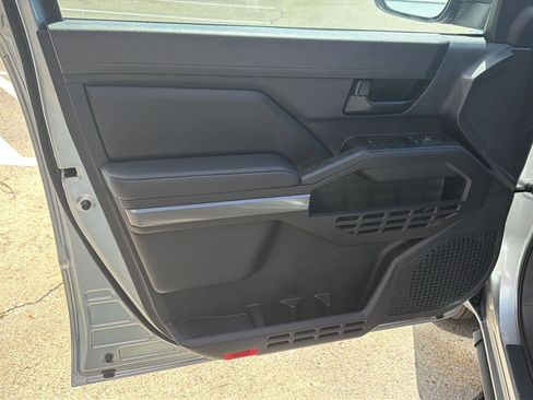 New 2026 Toyota Tacoma SR5 image 11