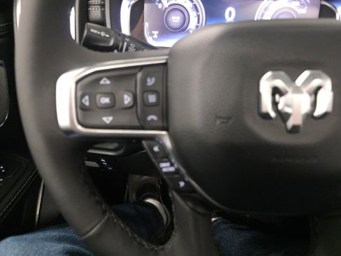 New 2026 RAM 1500 Laramie w/ Night Edition image 15