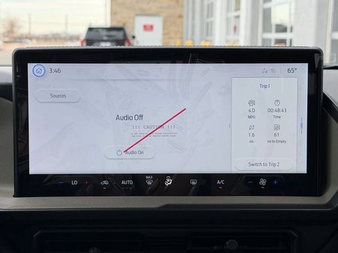 New 2026 Ford Bronco Sport Big Bend image 45