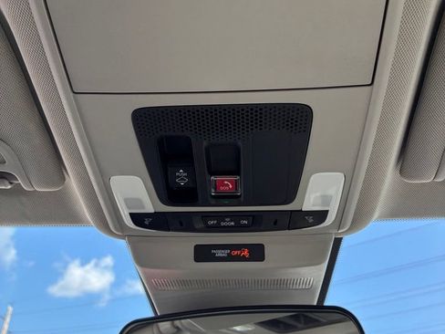 Used 2023 Honda Accord EX image 41
