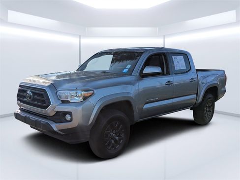 Used 2021 Toyota Tacoma SR5 image 7
