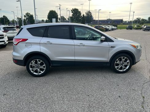 Used 2013 Ford Escape SEL AWD/4WD image 8