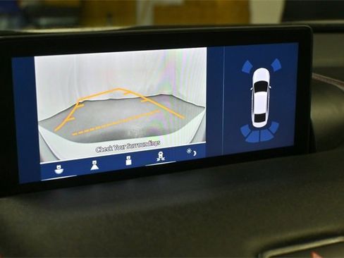 Used 2023 Acura TLX SH-AWD w/ A-SPEC Pkg image 25