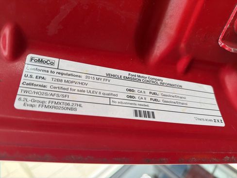 Used 2015 Ford F250 XL w/ Snow Plow Prep Package image 16