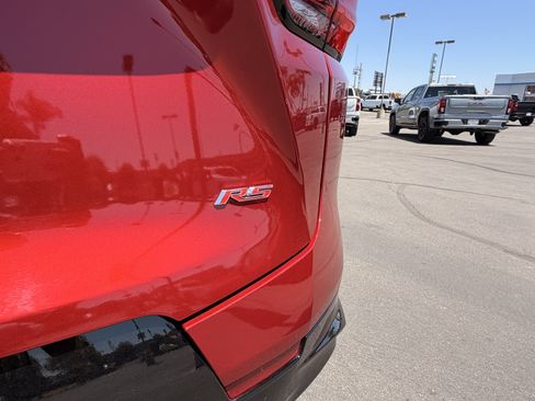 Used 2023 Chevrolet Blazer RS w/ Driver Confidence II Package FWD image 7