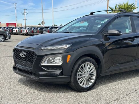 Used 2020 Hyundai Kona SEL FWD image 10