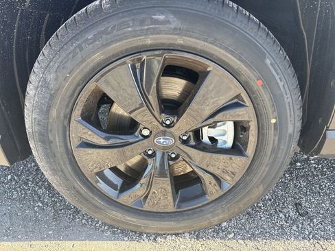 New 2026 Subaru Ascent Premium image 10