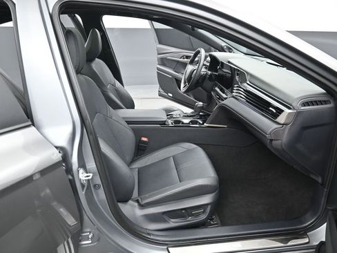 Certified 2025 Toyota Camry XSE w/ Premium Package image 35