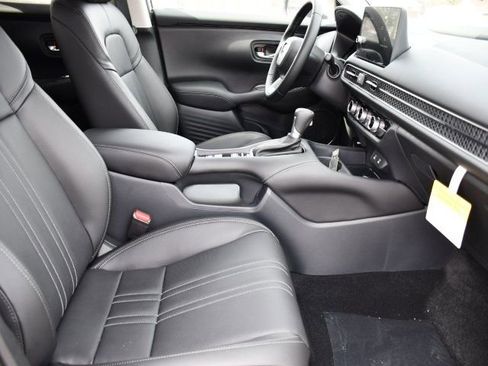 New 2026 Honda HR-V EX-L image 29