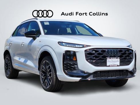 New 2026 Audi Q3 quattro 2.0T AWD/4WD image 4