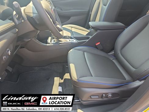 New 2026 Buick Encore GX Sport Touring w/ Comfort Package image 19