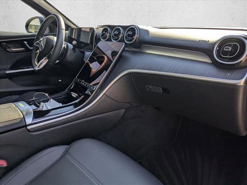 Certified 2025 Mercedes-Benz C 300 Sedan image 18