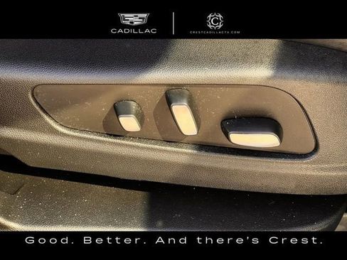 Certified 2023 Cadillac XT5 Premium Luxury image 27