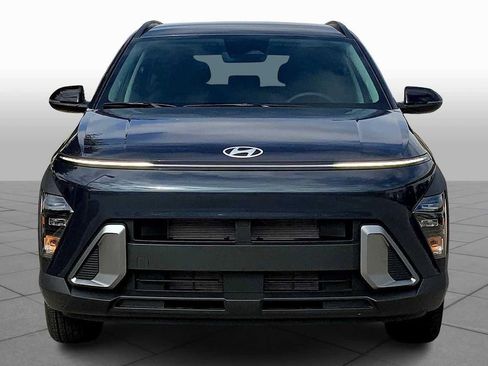 New 2026 Hyundai Kona SEL Sport image 3
