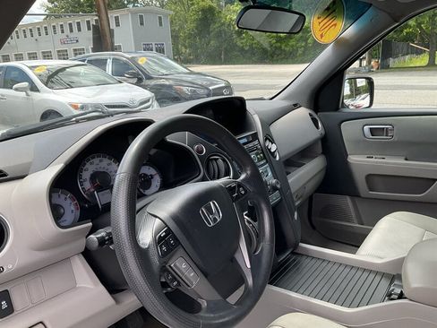 Used 2015 Honda Pilot LX image 15