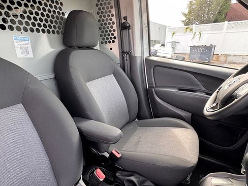 Used 2022 RAM ProMaster City Wagon FWD image 20