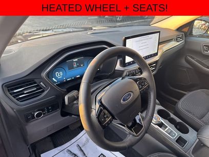 Certified 2023 Ford Escape Active w/ Tech Pack #2