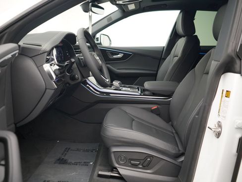 New 2026 Audi Q8 Premium AWD/4WD image 6