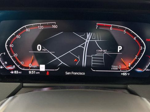 Used 2023 BMW 228i Gran Coupe w/ Lights Package FWD image 24