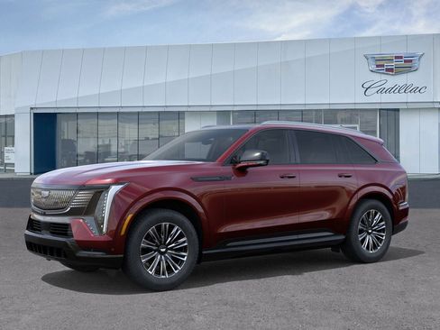 New 2026 Cadillac Escalade IQ Sport 1 image 2