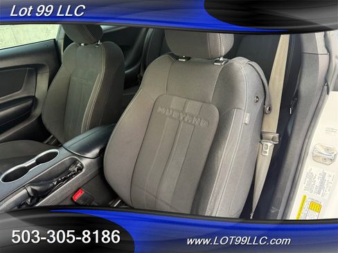 Used 2020 Ford Mustang Coupe w/ Equipment Group 101A image 30