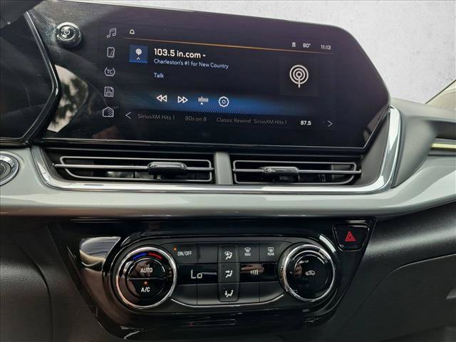 Used 2026 Chevrolet Trax LT FWD image 15