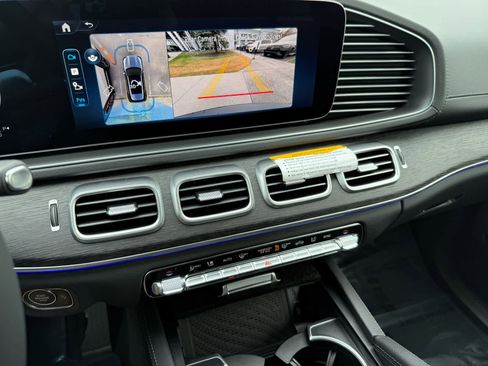 New 2026 Mercedes-Benz GLE 350 4MATIC image 17