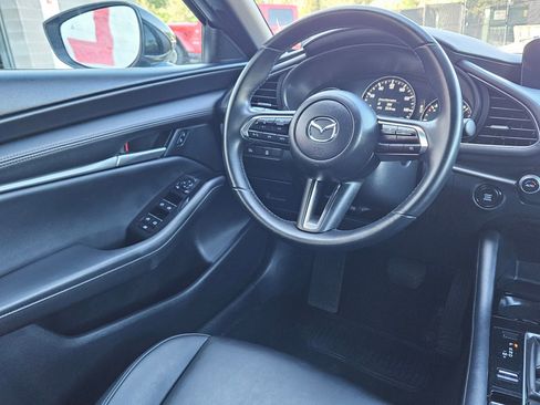 Used 2024 MAZDA MAZDA3 s FWD image 9