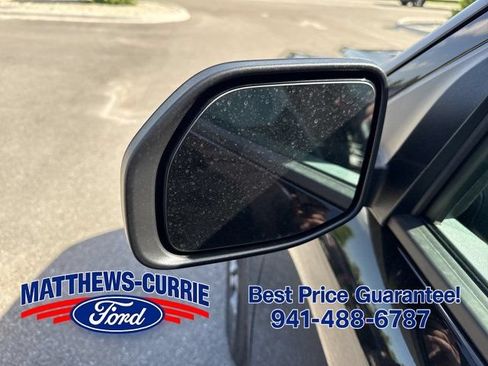 New 2026 Ford Maverick XLT FWD image 8