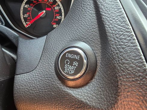 Used 2013 Ford Focus ST FWD image 10