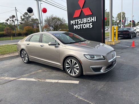 Used 2019 Lincoln MKZ Reserve image 32