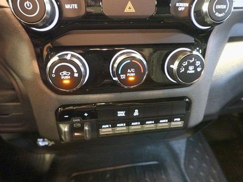 New 2025 RAM 5500 Tradesman image 17