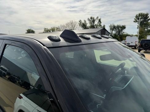 New 2026 RAM 2500 Big Horn image 8