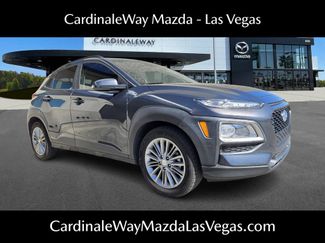 Used 2018 Hyundai Kona SEL video 1