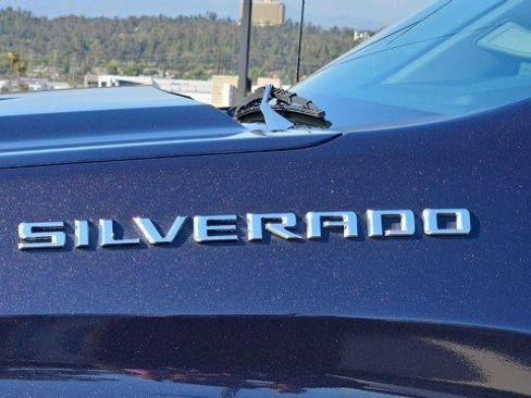 Used 2022 Chevrolet Silverado 1500 LT image 31