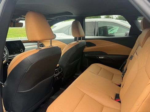 Certified 2024 Lexus RX 350 Premium w/ Convenience Package AWD/4WD image 6