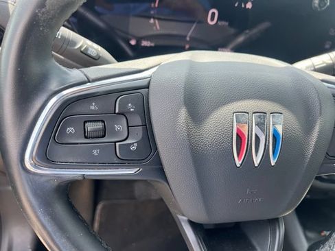 Used 2024 Buick Envista Sport Touring w/ Convenience I Package FWD image 25