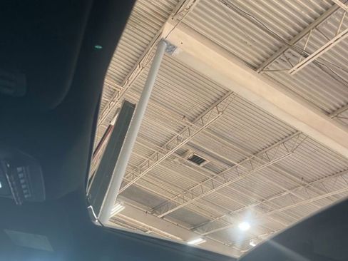 Used 2023 Ford F150 Platinum w/ Equipment Group 701A High image 10