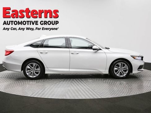 Used 2020 Honda Accord LX image 4