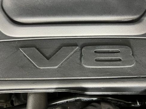 Used 2022 Jeep Wagoneer Series I AWD/4WD image 11
