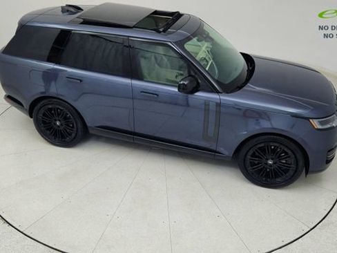 Used 2024 Land Rover Range Rover SE AWD/4WD image 73