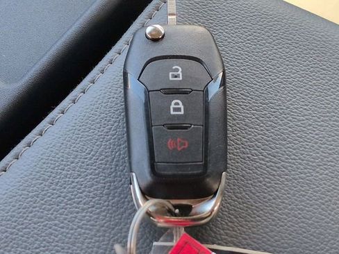 New 2025 Ford F550 4x4 Crew Cab Super Duty image 28