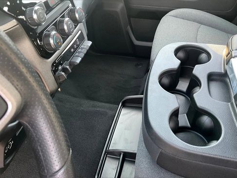 New 2024 RAM 2500 Tradesman w/ Towing Technology Group image 8