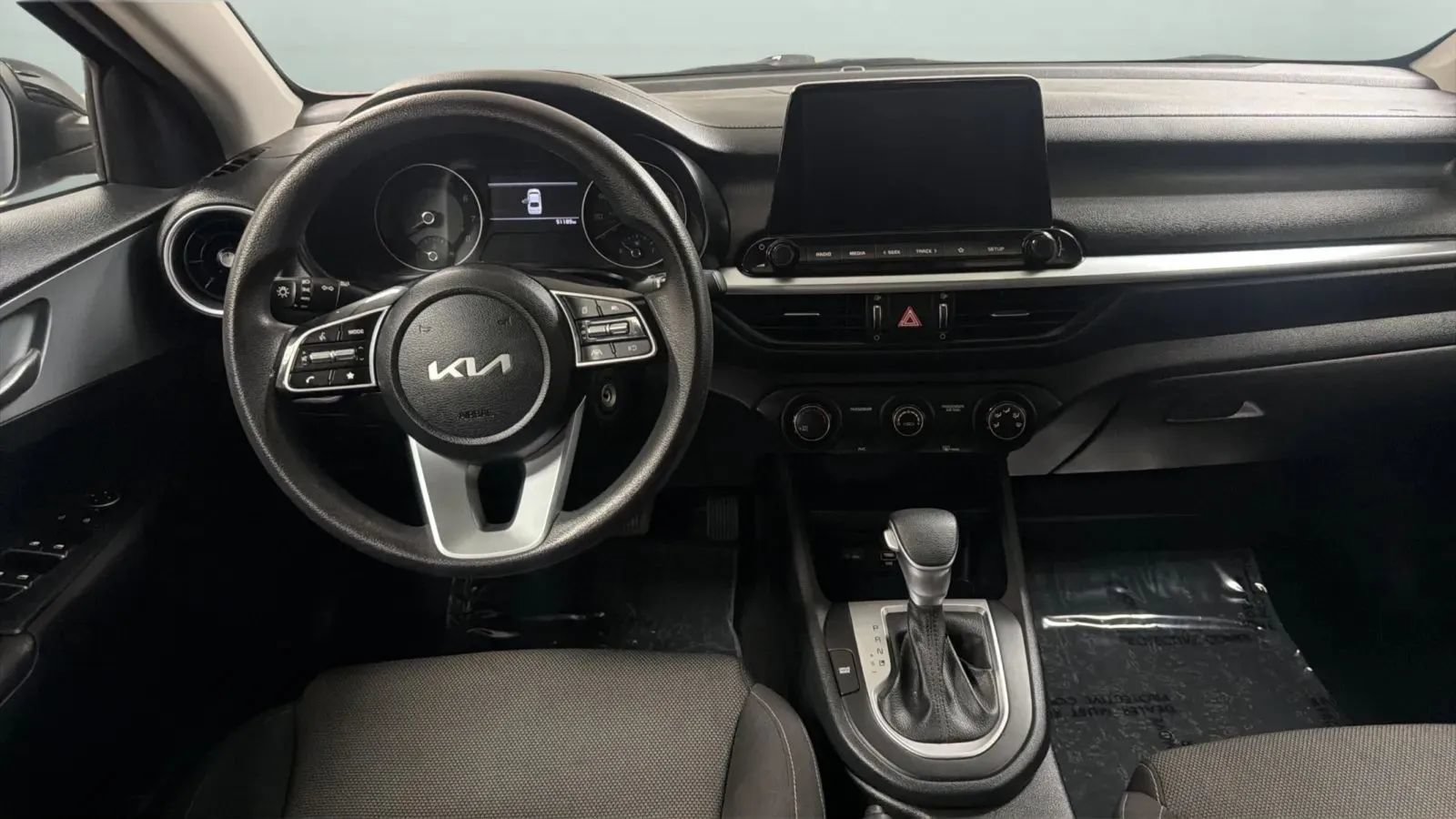 Used 2023 Kia Forte LX FWD image 11