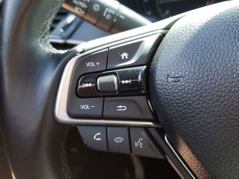 Used 2018 Honda Accord EX-L image 23