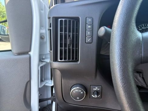 Used 2024 Chevrolet Express 2500 w/ Driver Convenience Package RWD image 31